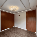 Painel Ripado Elegance Freijó