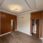 Painel Ripado Elegance Freijó