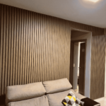 Painel Ripado Slim Itapua