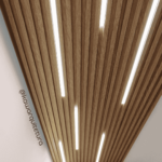 Painel Ripado Slim Itapua