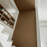 Painel Ripado Slim Itapua