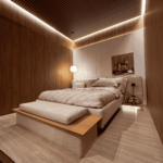 Painel Ripado Slim Itapua