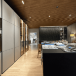 Painel Ripado Slim Itapua