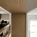Painel Ripado Slim Itapua