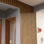 Painel Ripado Slim Itapua