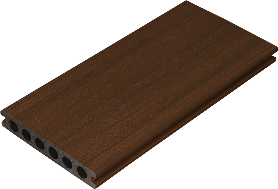 deck wpc - ipê