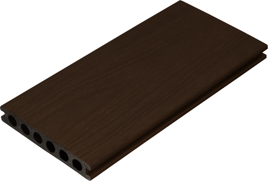 deck wpc - nogal