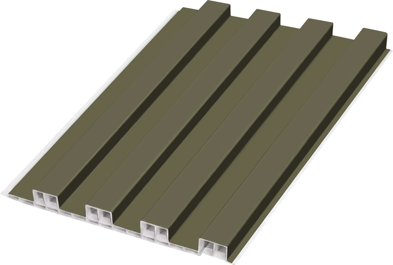 PAINEL-RIPADO-SLIM-EXTERNO-VERDE-OLIVA