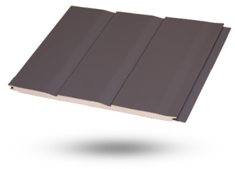 THERMO SIDING OVERLINE MACHETO CINZA